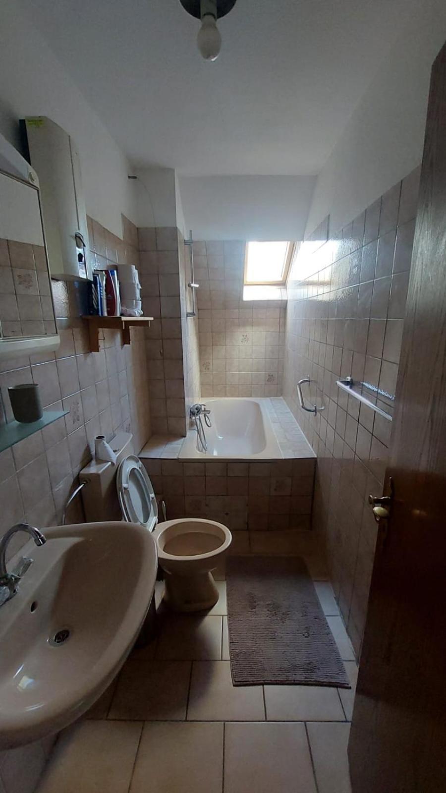 Dimis-Apartment Köln Dış mekan fotoğraf